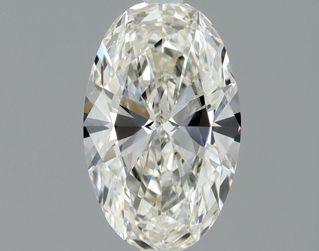 0.60 ct Oval diamond