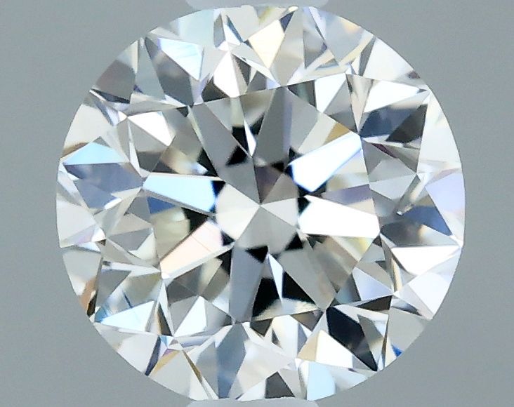 0.50 ct Round diamond