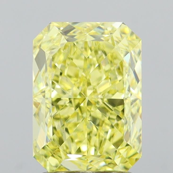 2.00 ct Radiant diamond