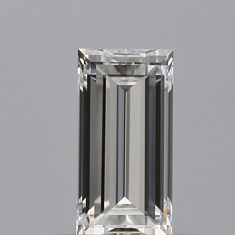 0.40 ct Baguette diamond