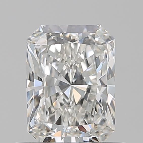 0.70 ct Radiant diamond