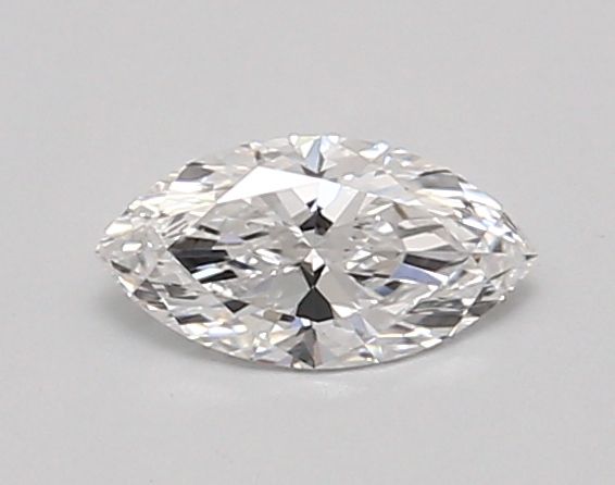0.49 ct lab-grown Marquise Diamond