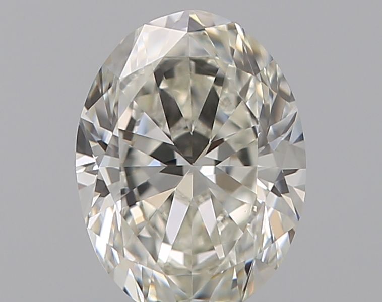 0.50 ct Oval diamond