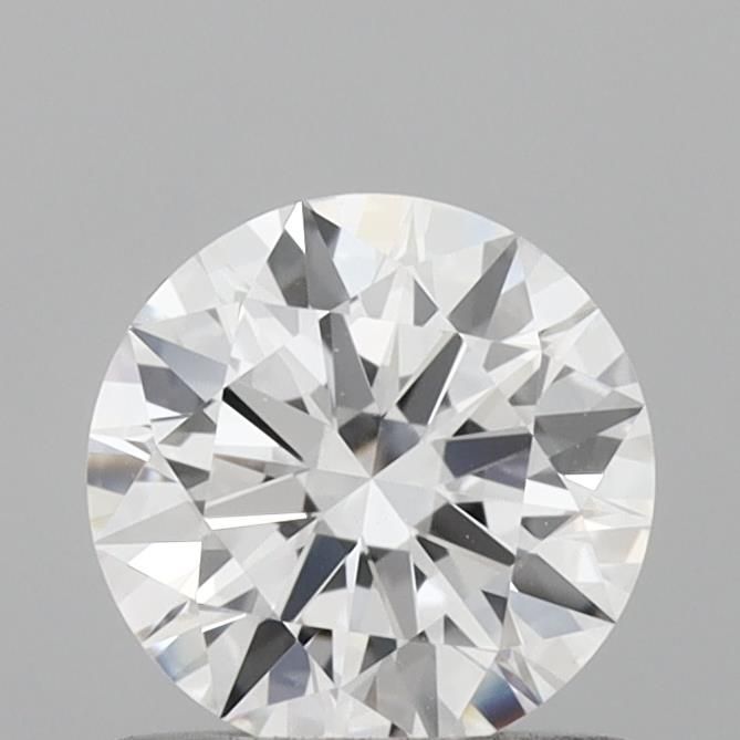 0.79 ct. round Lab Grown Diamond front image