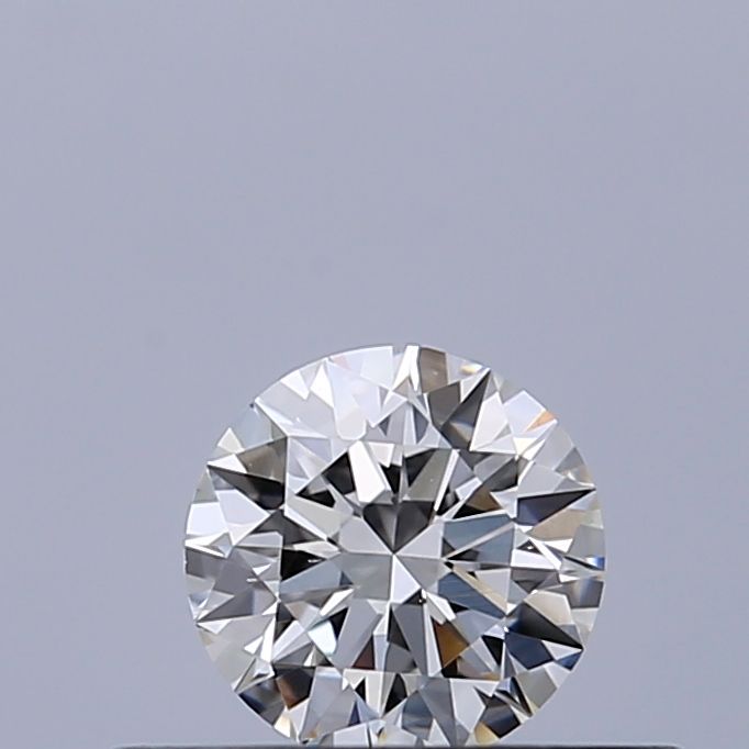 0.29 ct Round diamond