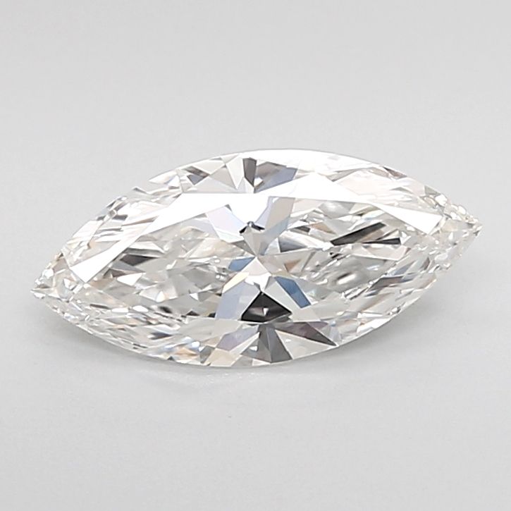 1.03 ct lab-grown Marquise Diamond