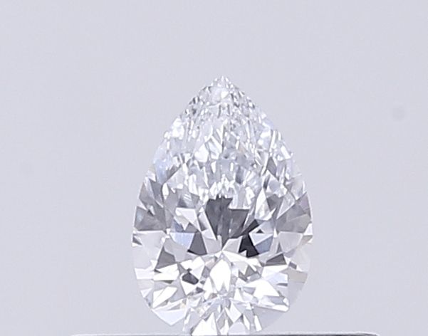 0.97 ct. pear Lab Grown Diamond front image