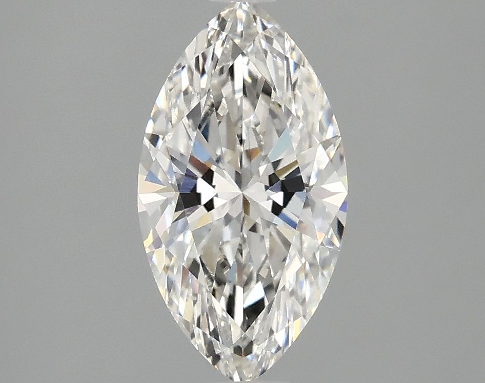 1.56 ct Marquise diamond