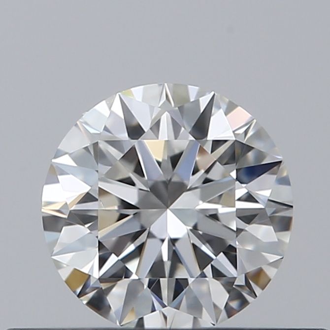 0.30 ct Round diamond
