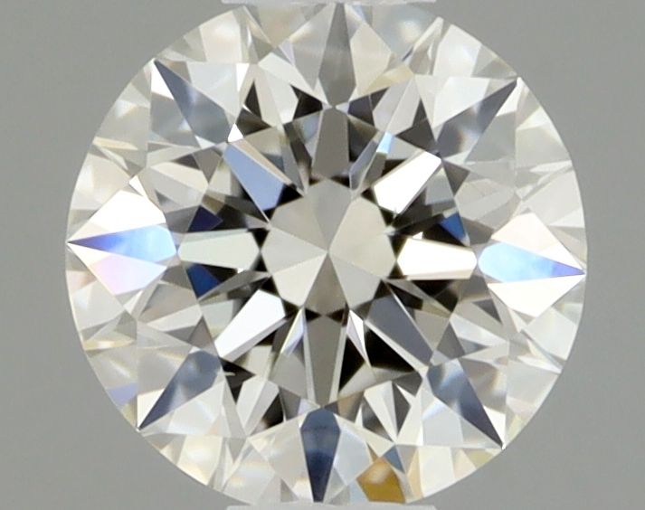 0.3 ct Round Diamond