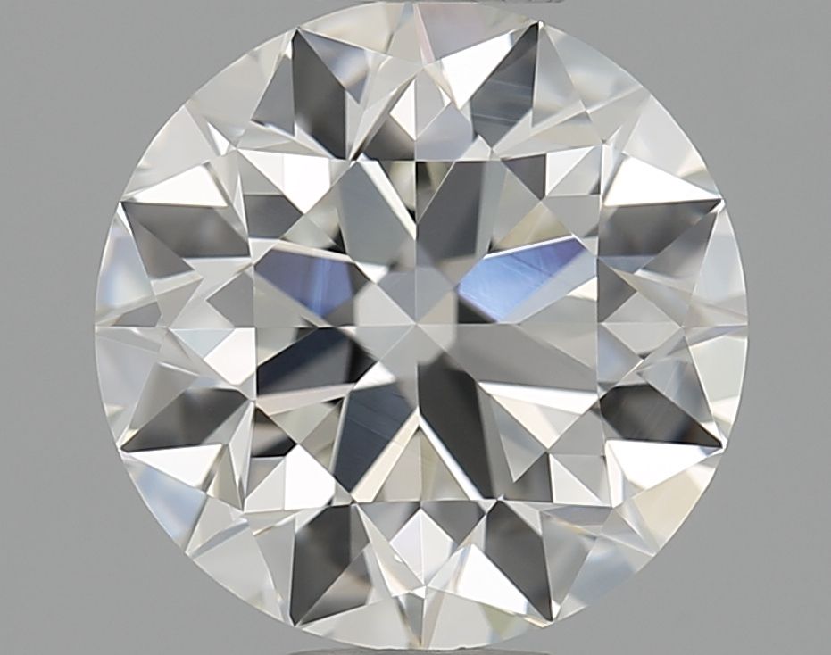 1.70 ct Round diamond