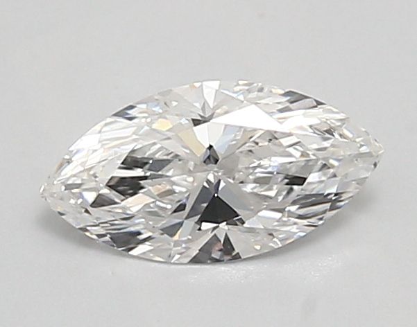 0.92 ct. marquise Lab Grown Diamond front image