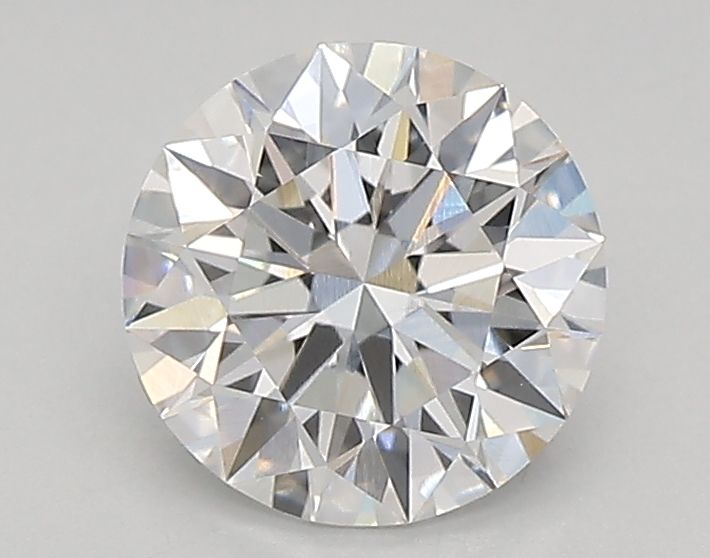 0.94 ct. round Lab Grown Diamond front image