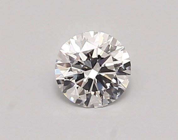 0.43 ct lab-grown Round Diamond
