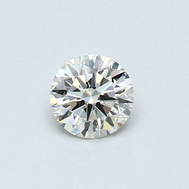 0.3 ct Round Diamond