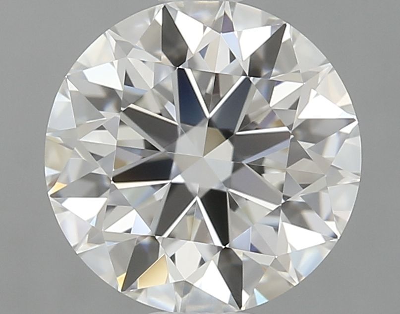 1.80 ct Round diamond
