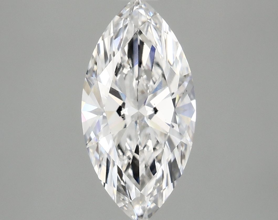 1.89 ct. marquise Lab Grown Diamond front image