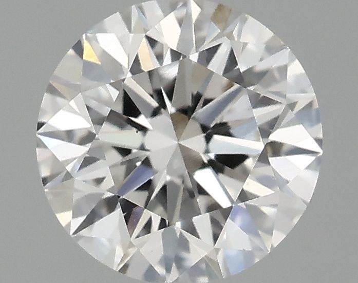 1.06 ct. round Lab Grown Diamond front image