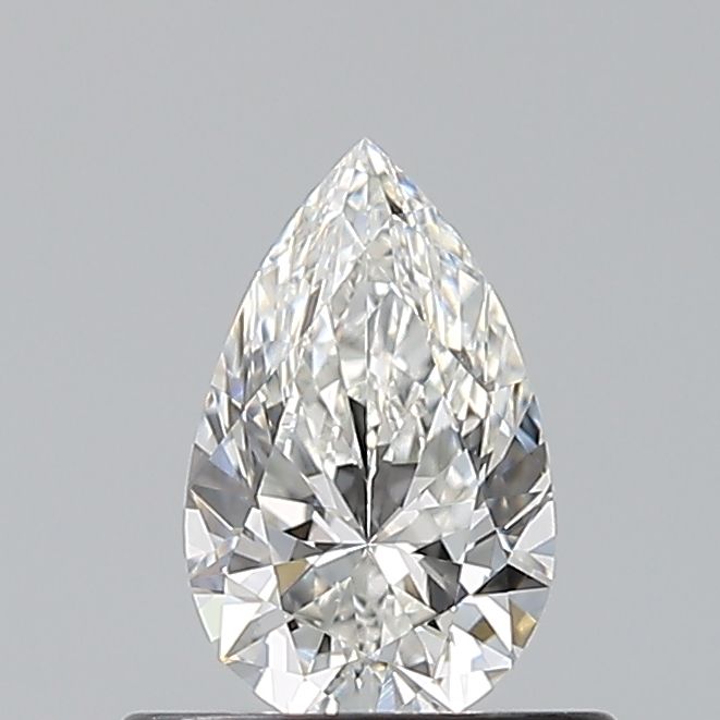 0.50 ct Pear diamond