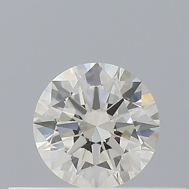 0.3 ct Round Diamond