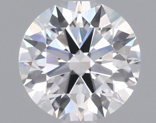 0.98 ct. round Lab Grown Diamond front image