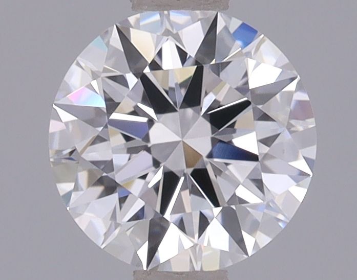 1.05 ct. round Lab Grown Diamond front image
