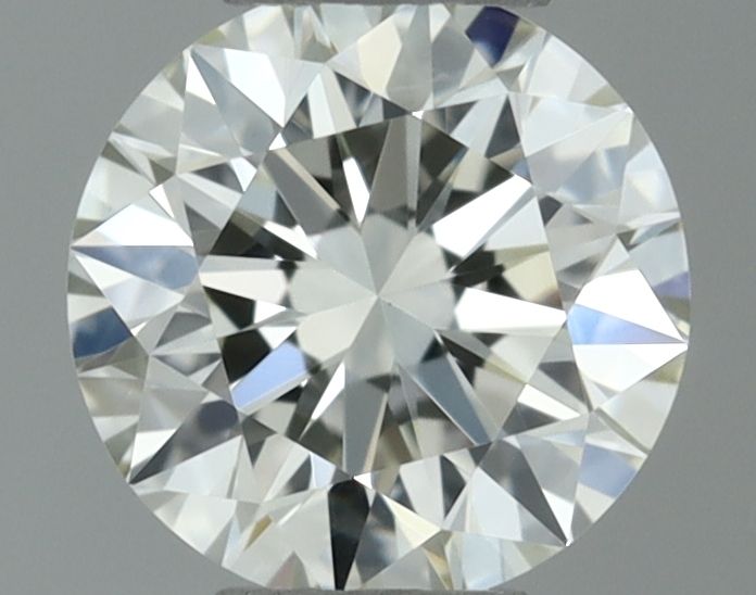 0.30 ct Round diamond