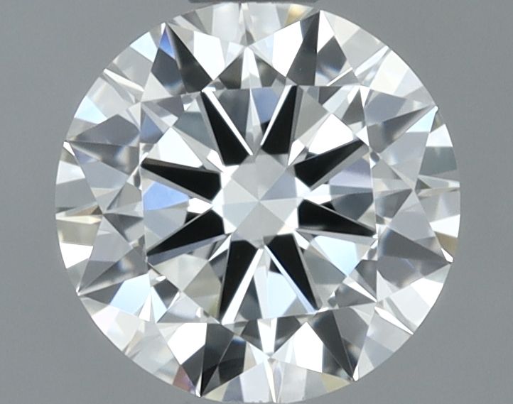 0.50 ct Round diamond