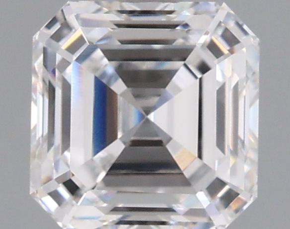1.51 ct. asscher Lab Grown Diamond front image