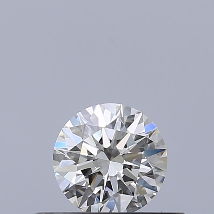 0.33 ct Round Diamond
