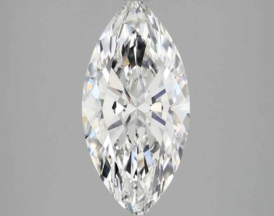 2.04 ct. marquise Lab Grown Diamond front image