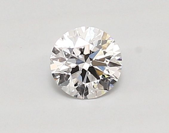 0.44 ct lab-grown Round Diamond