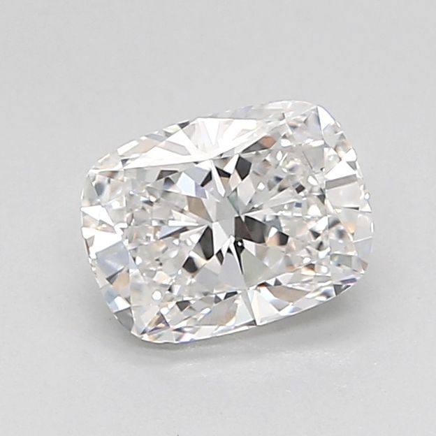 1.01 ct lab-grown Cushion modified Diamond