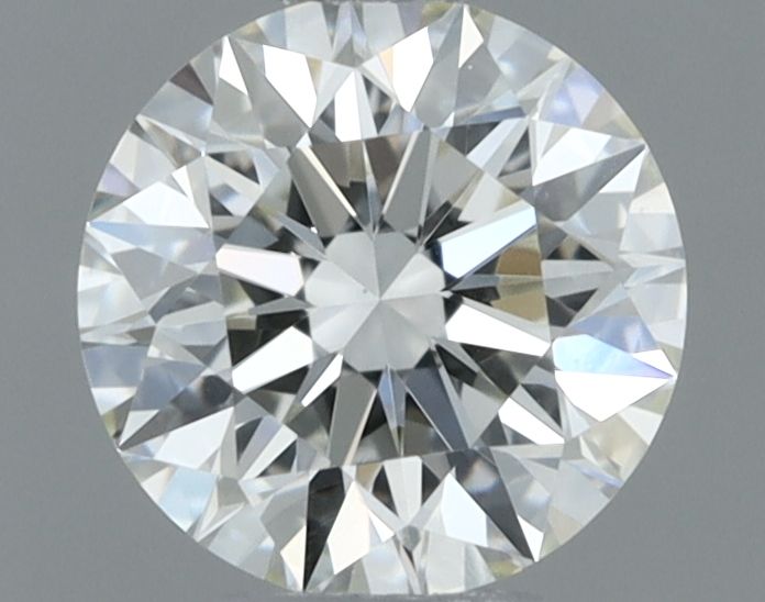 0.40 ct Round diamond