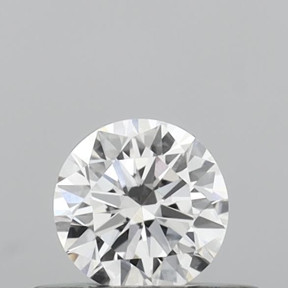 0.3 ct lab-grown Round Diamond