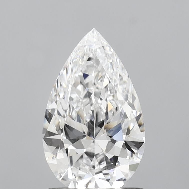 1.38 Carat