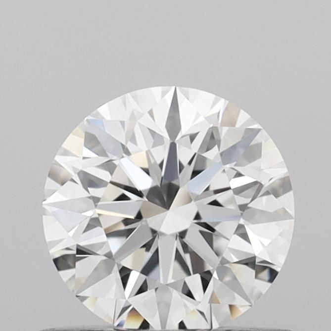 0.63 ct. round Lab Grown Diamond front image