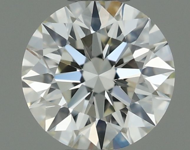 0.30 ct Round diamond