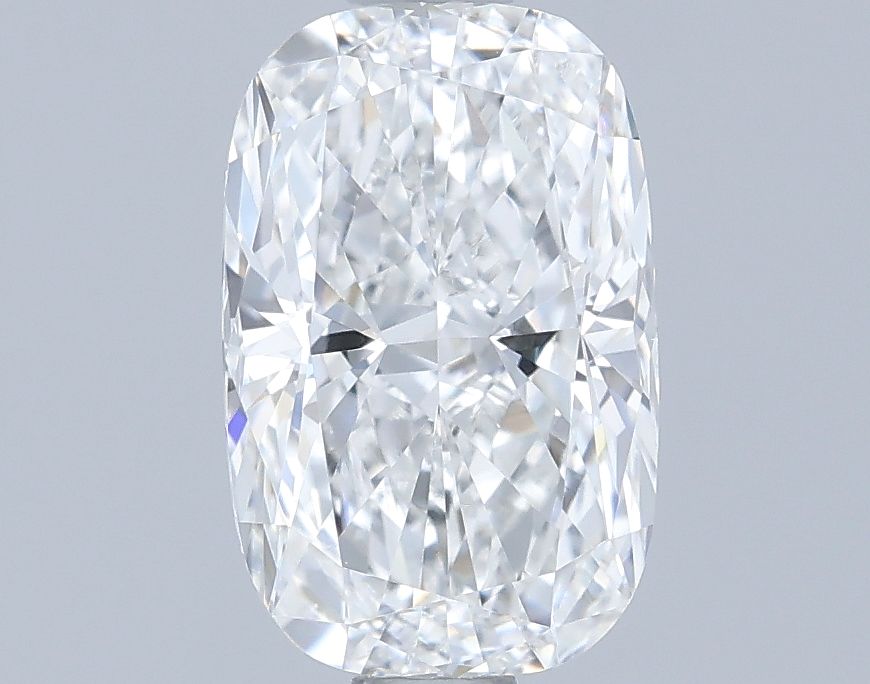 1.01 ct lab-grown Cushion modified Diamond
