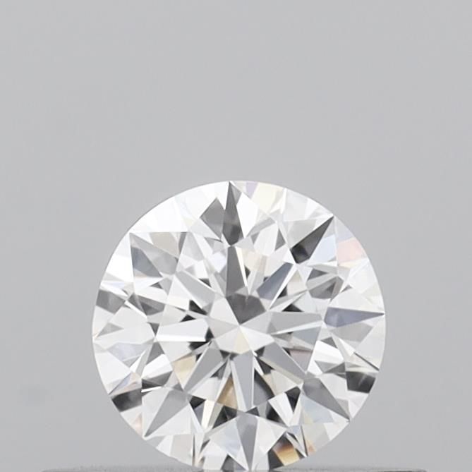 0.33 ct lab-grown Round Diamond
