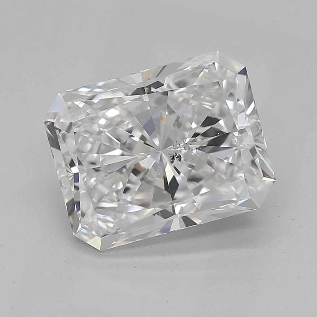 1.52 Carat