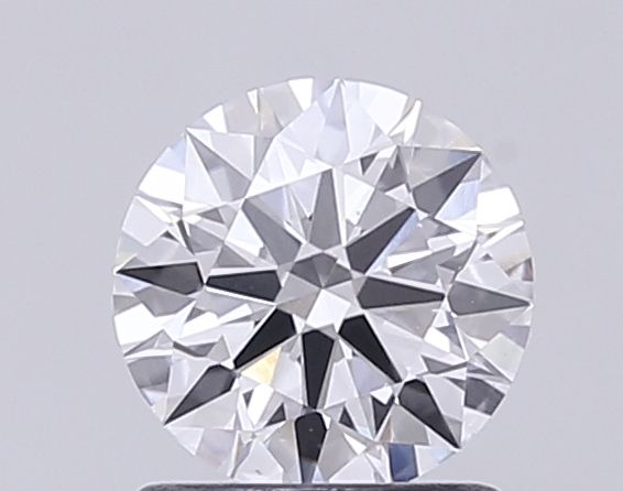 1.04 ct. round Lab Grown Diamond front image
