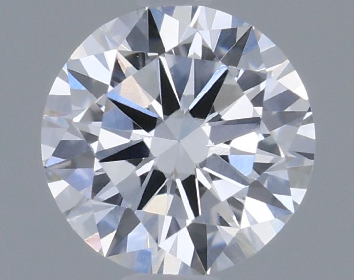 0.29 ct lab-grown Round Diamond