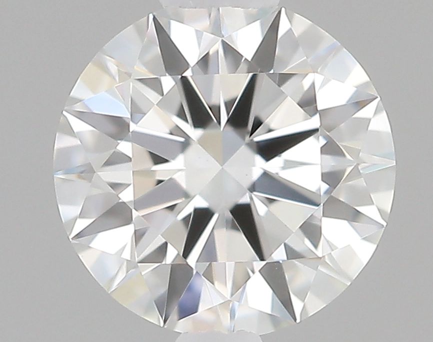 0.30 ct Round diamond