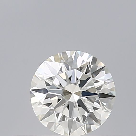 0.26 ct Round Diamond
