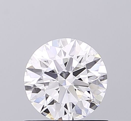 0.72 ct. round Lab Grown Diamond front image