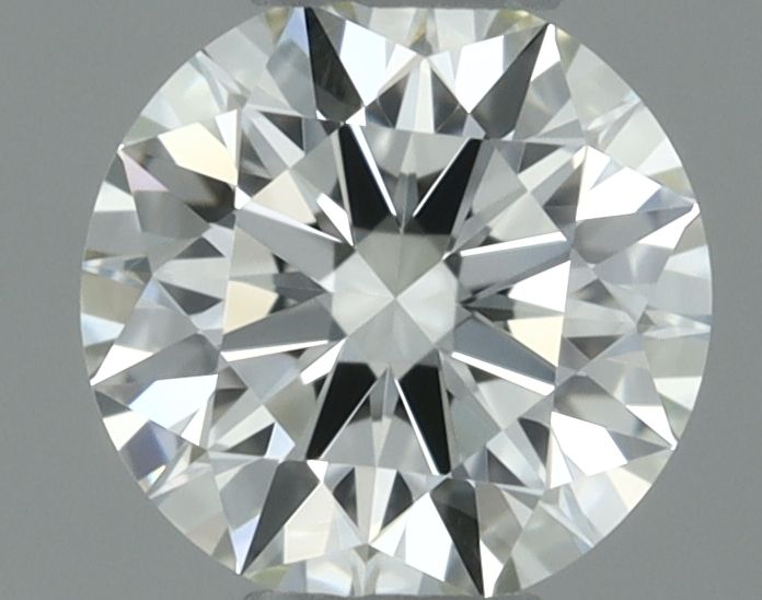 0.31 ct Round diamond