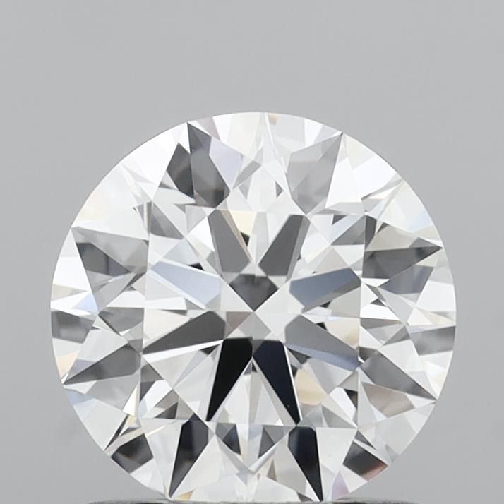 1.03 ct. round Lab Grown Diamond front image