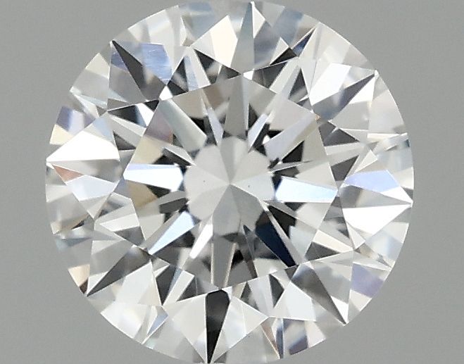 1.06 ct. round Lab Grown Diamond front image