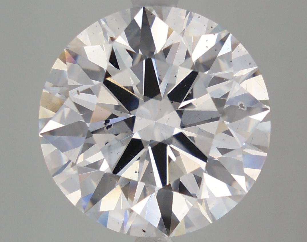 8.07 Carat